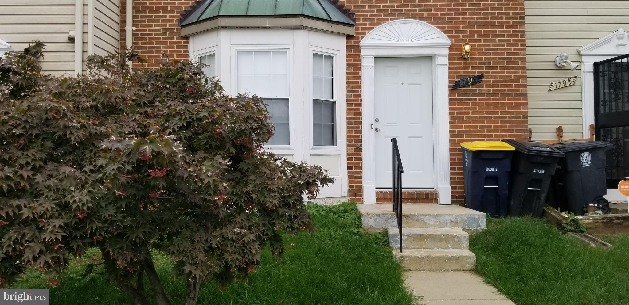 PALMERWOOD PLAT 2 - Residential Lease