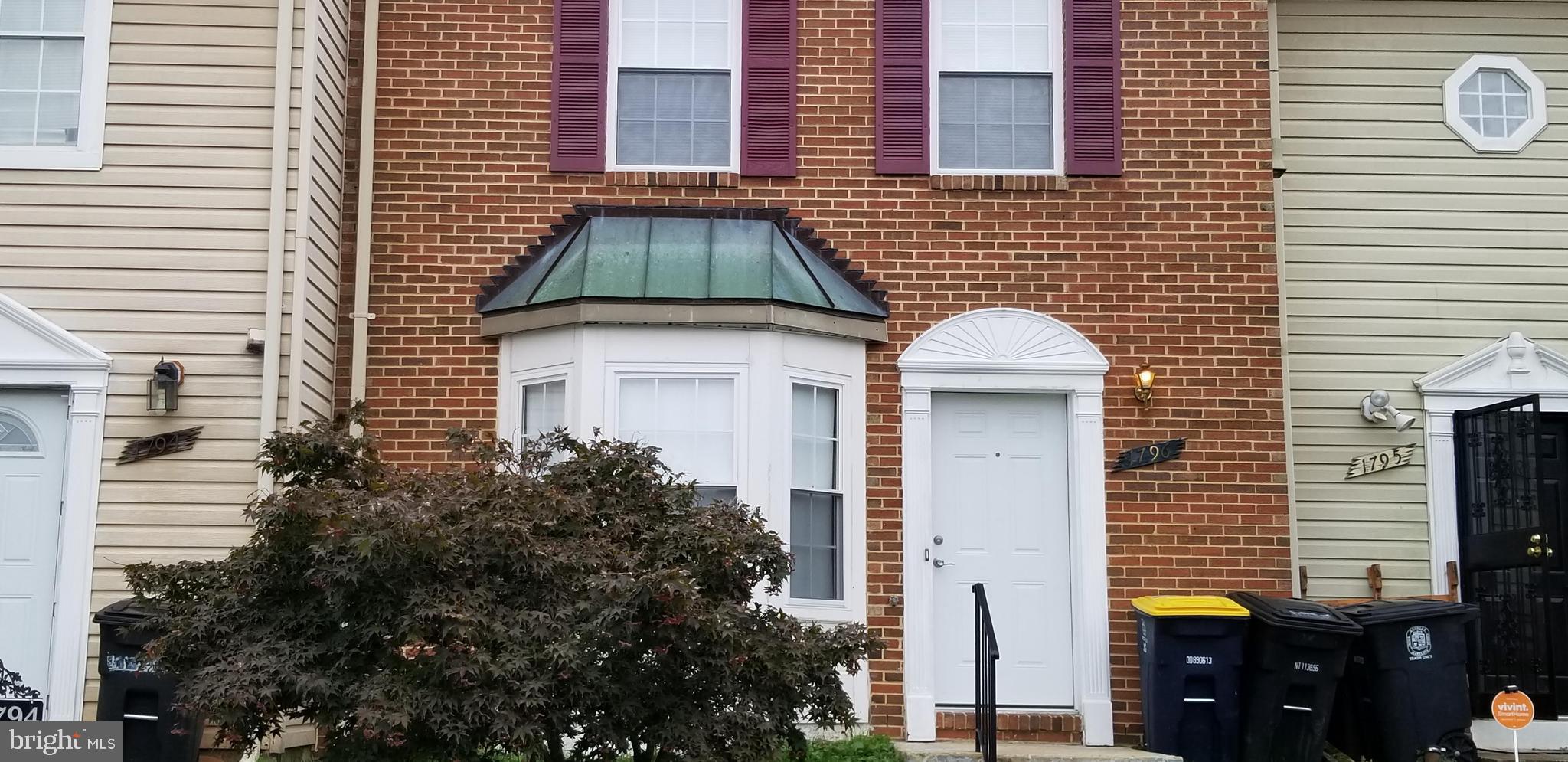 PALMERWOOD PLAT 2 - Residential Lease