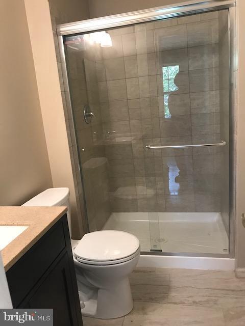 AMBERFIELD - Residential Lease