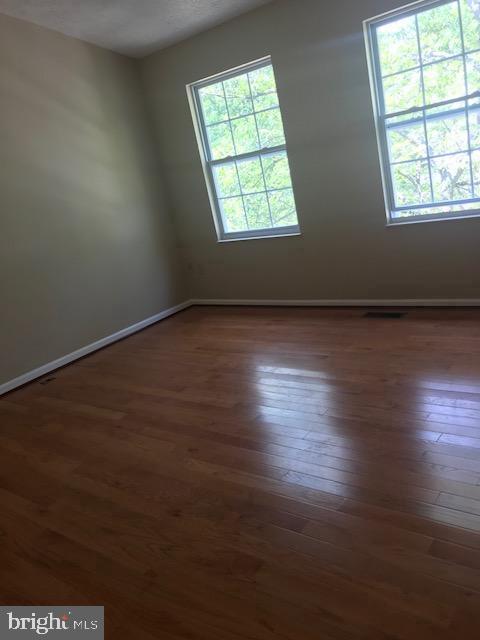 AMBERFIELD - Residential Lease