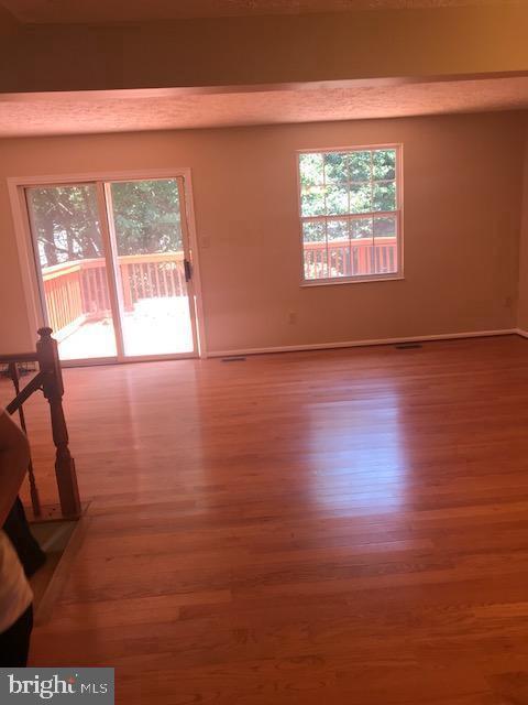 AMBERFIELD - Residential Lease