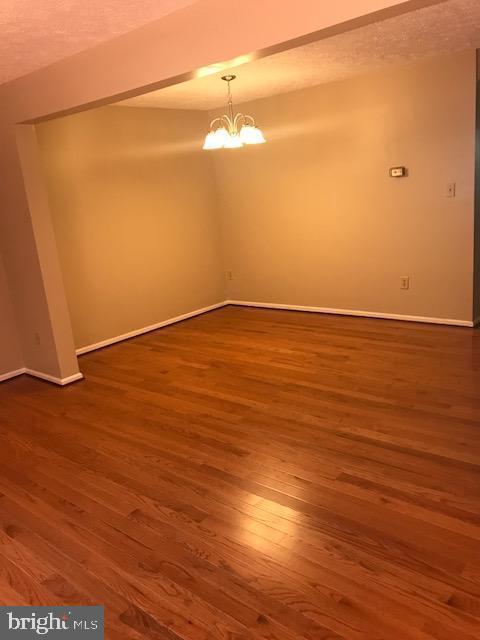 AMBERFIELD - Residential Lease