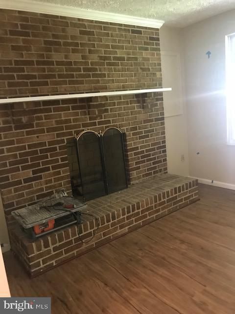 AMBERFIELD - Residential Lease