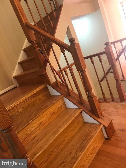 AMBERFIELD - Residential Lease