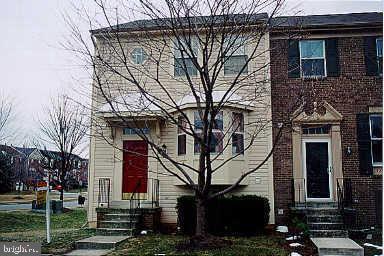 AMBERFIELD - Residential Lease