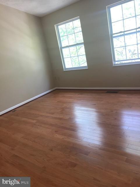 AMBERFIELD - Residential Lease