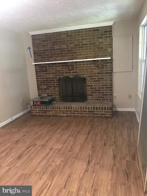 AMBERFIELD - Residential Lease