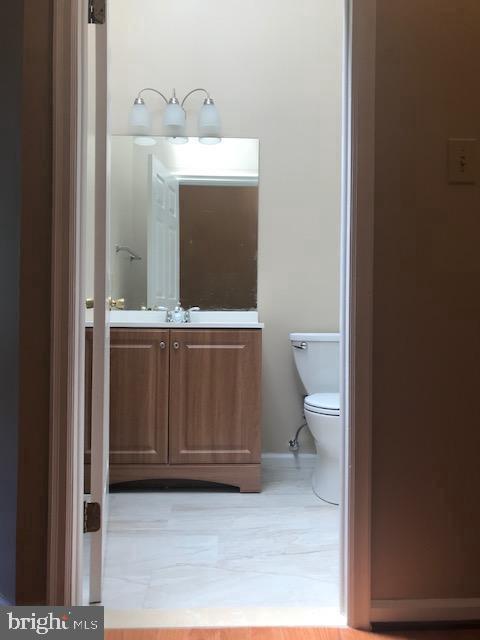 AMBERFIELD - Residential Lease