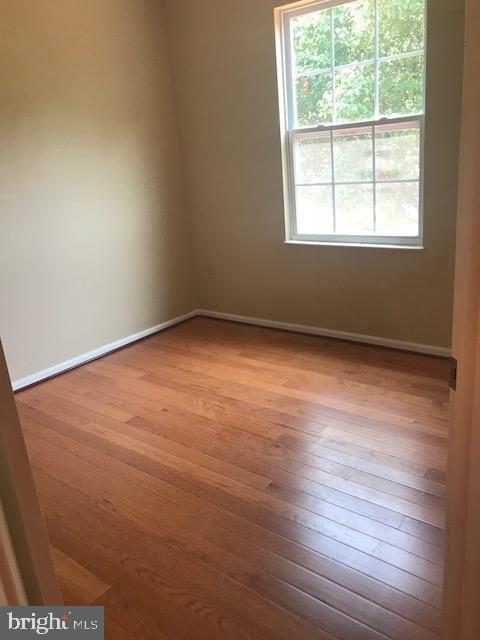 AMBERFIELD - Residential Lease