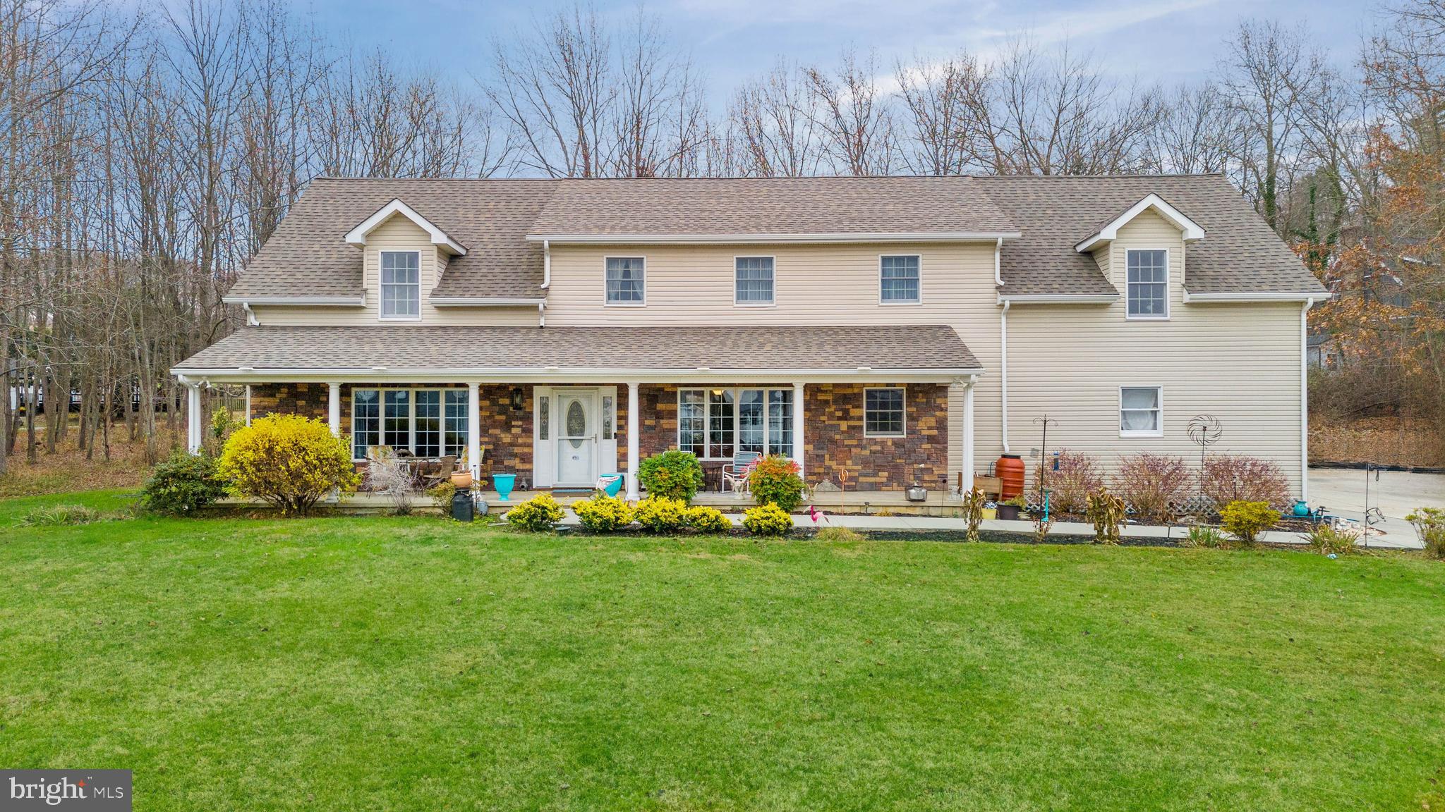 32 SUSQUEHANNOCK BOULEVARD