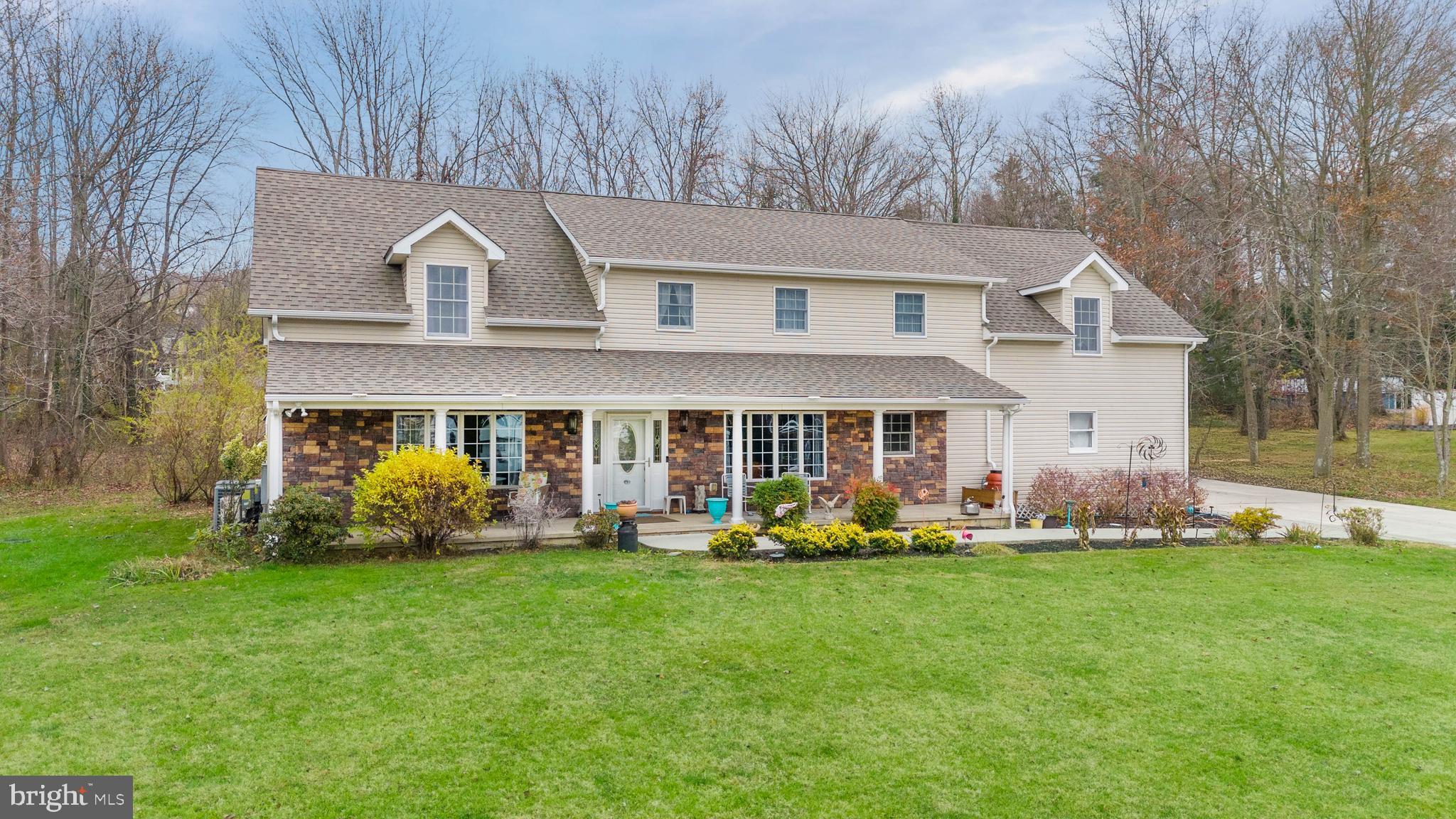 32 SUSQUEHANNOCK BOULEVARD