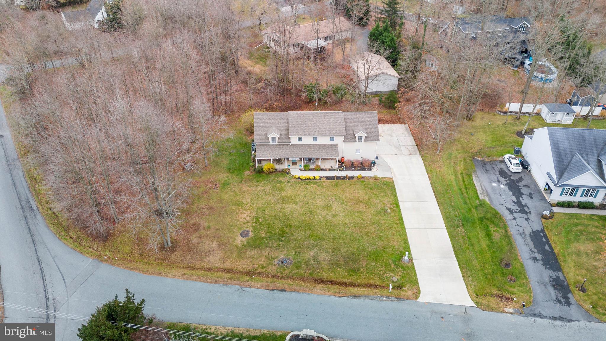 32 SUSQUEHANNOCK BOULEVARD