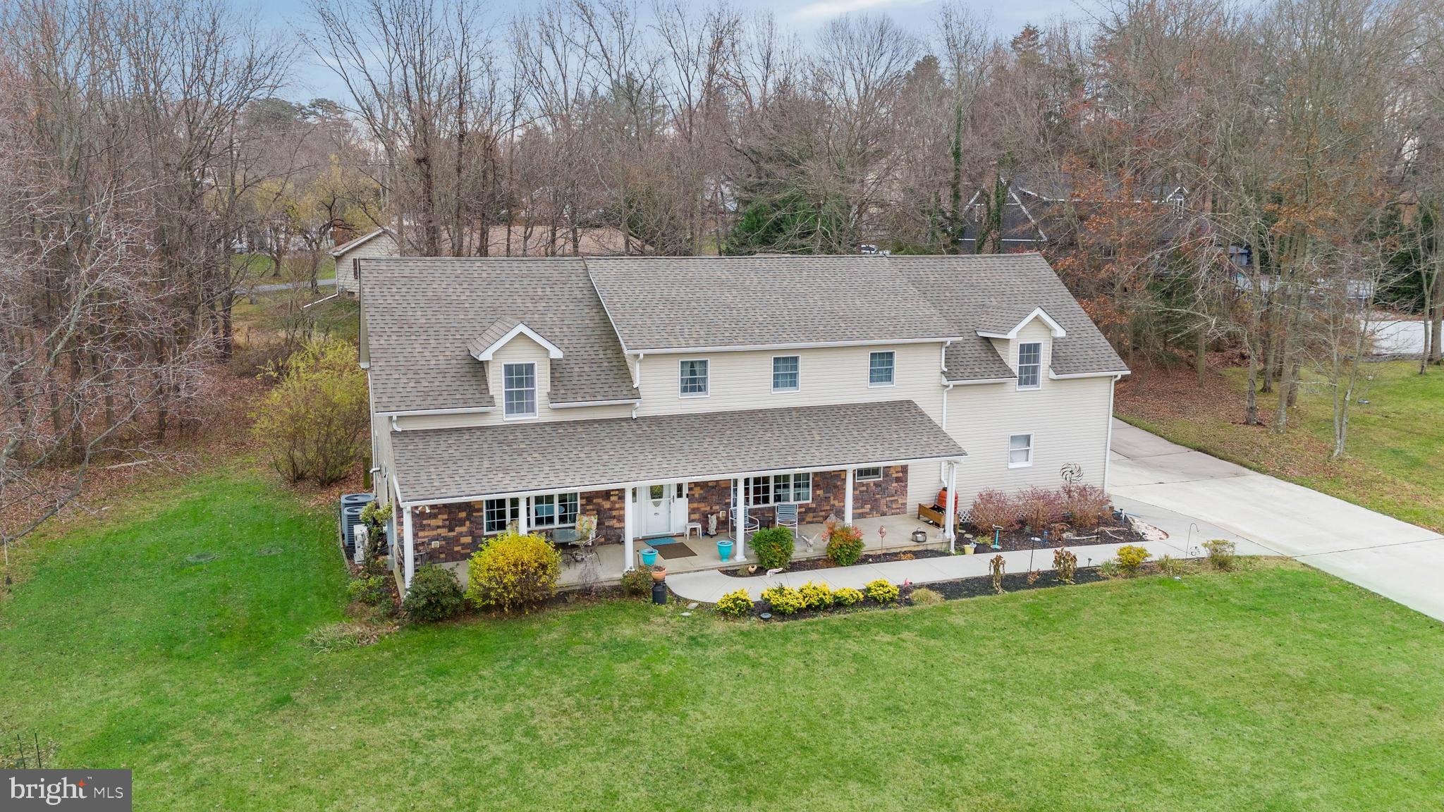 32 SUSQUEHANNOCK BOULEVARD