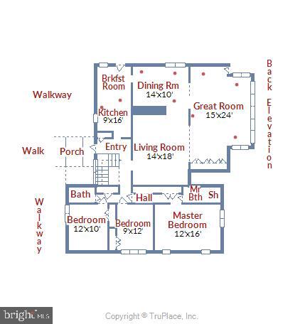 MANOR WOODS - Residential
