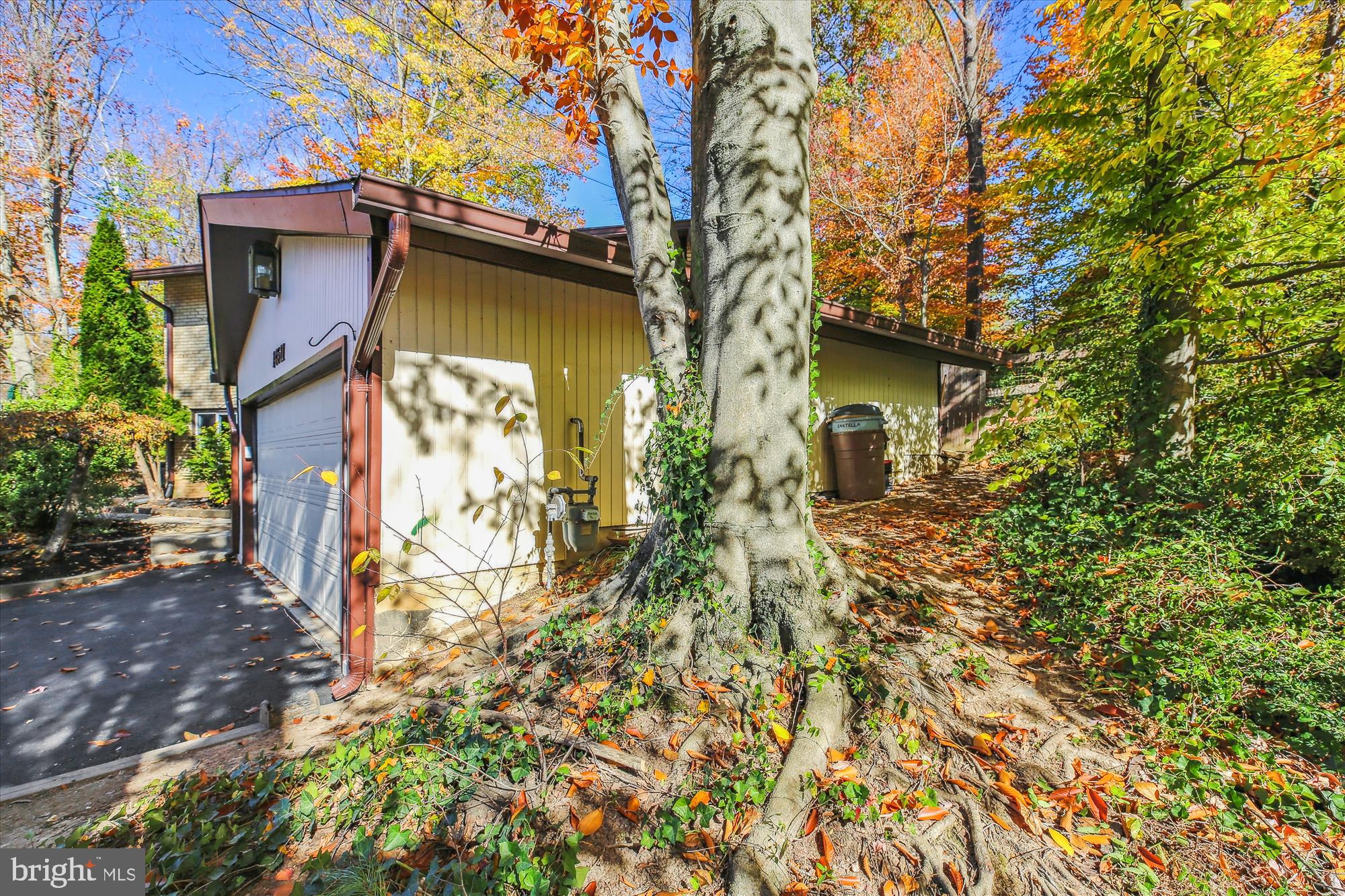 MANOR WOODS - Residential