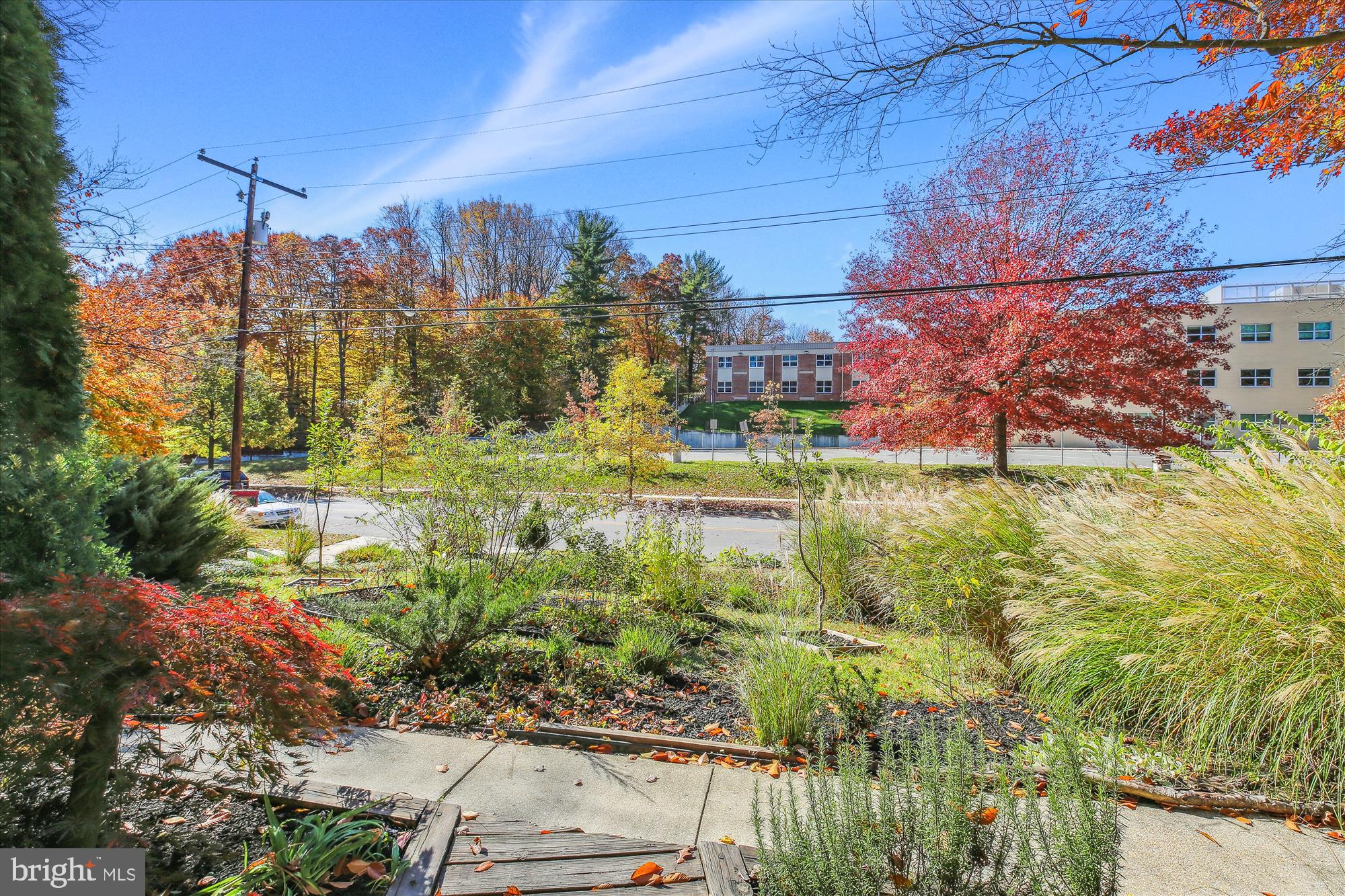 MANOR WOODS - Residential