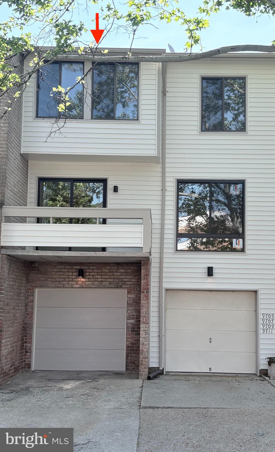 MILLRACE - Residential