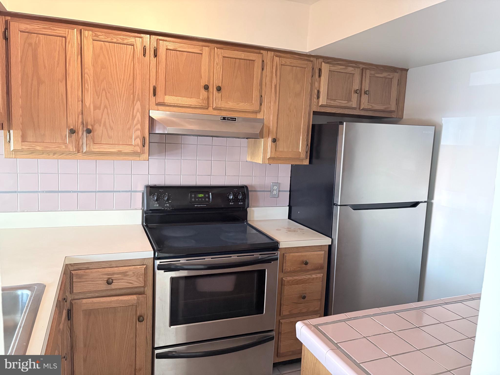 MILLRACE - Residential