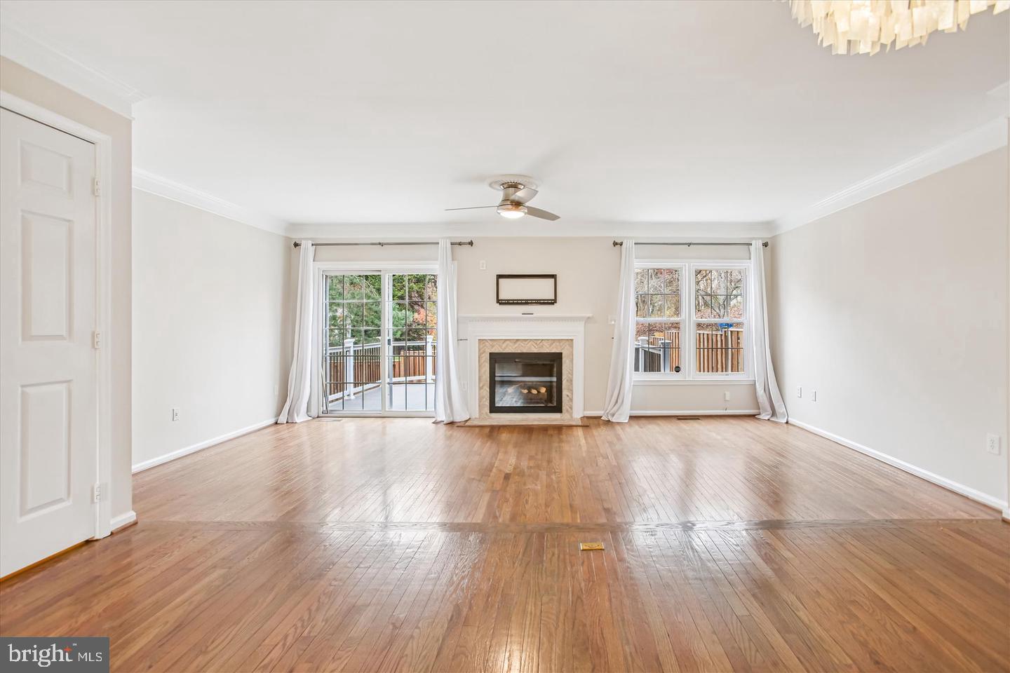 SHADOWBROOK - Residential