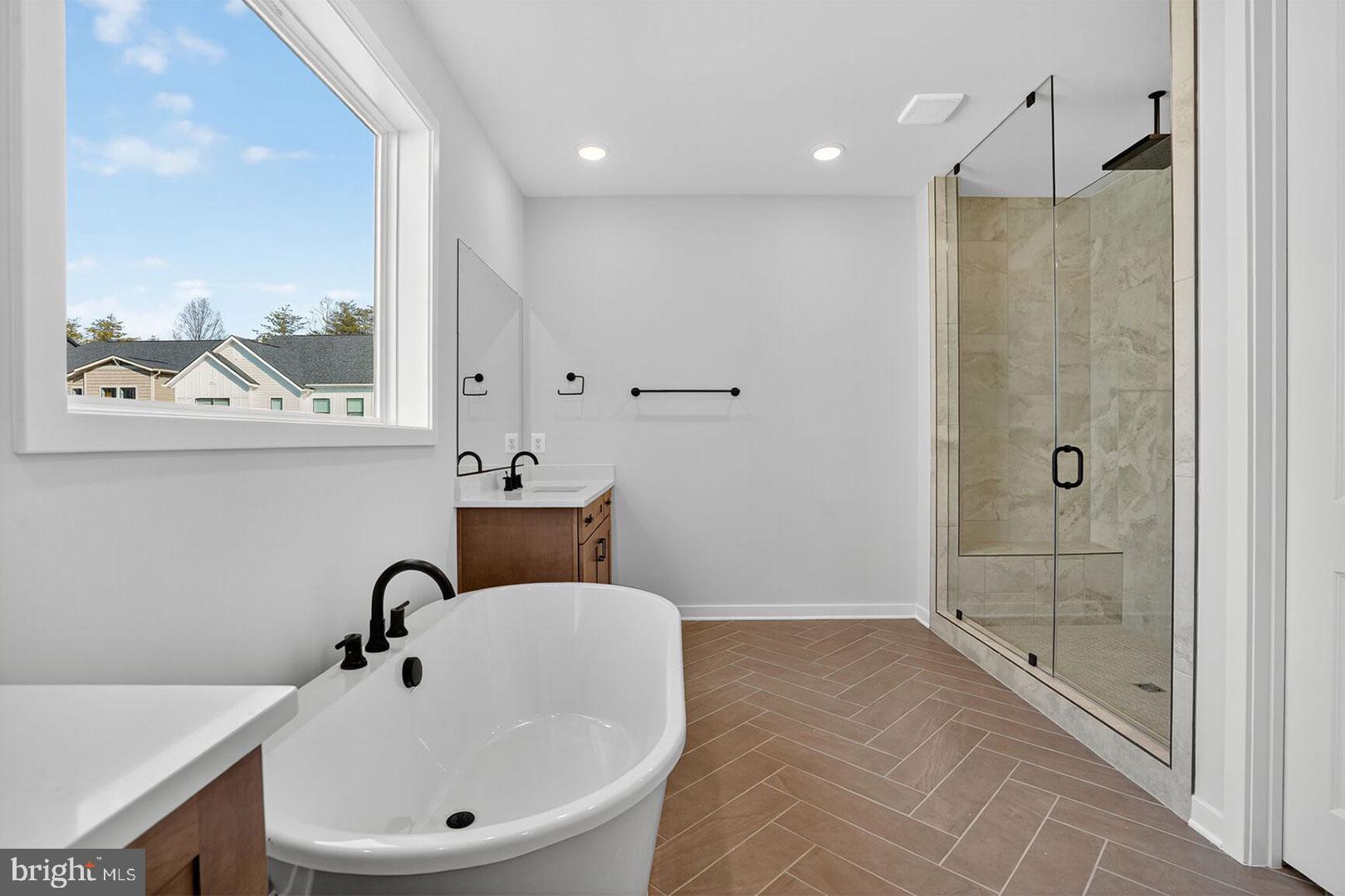 BRAMBLETON - Residential