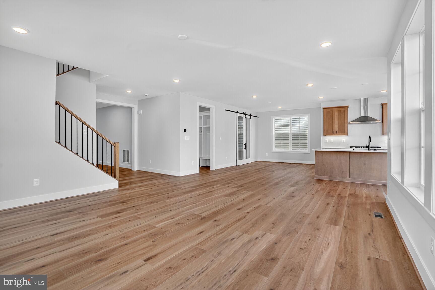 BRAMBLETON - Residential