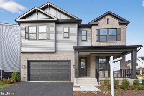 22895 ORCHARD GROVE DRIVE BRAMBLETON VA 20148