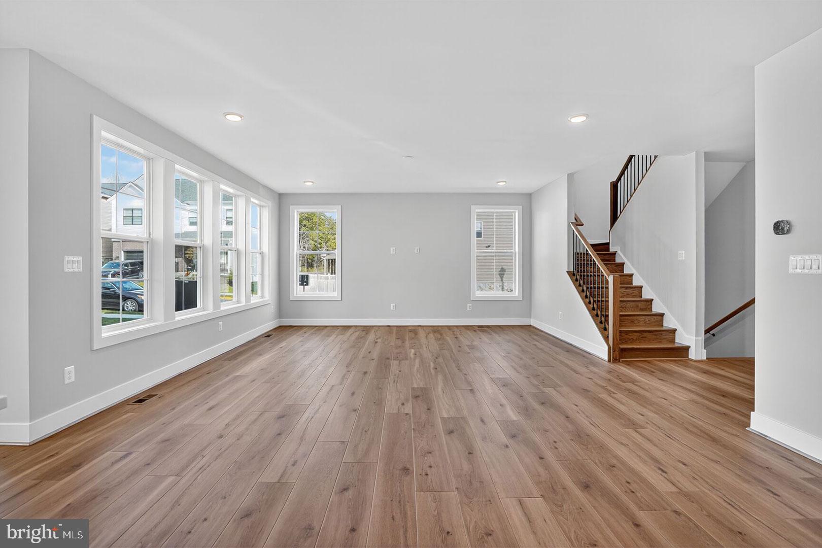 BRAMBLETON - Residential