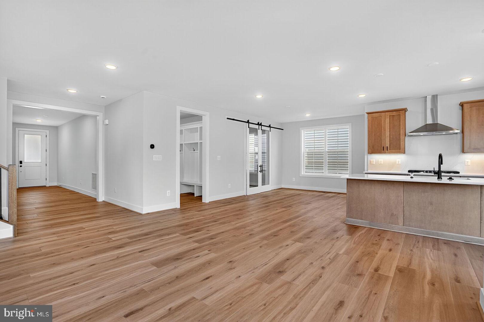 BRAMBLETON - Residential