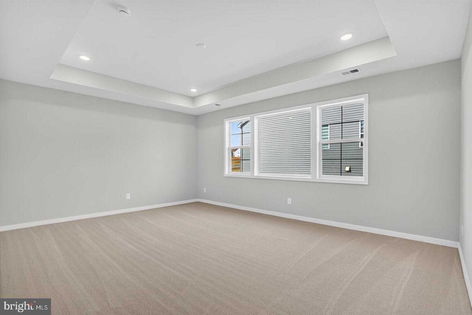 BRAMBLETON - Residential