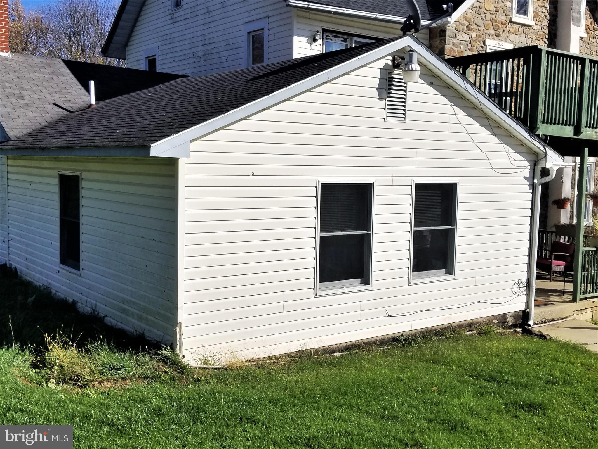 NONE AVAILABLE - Residential Lease