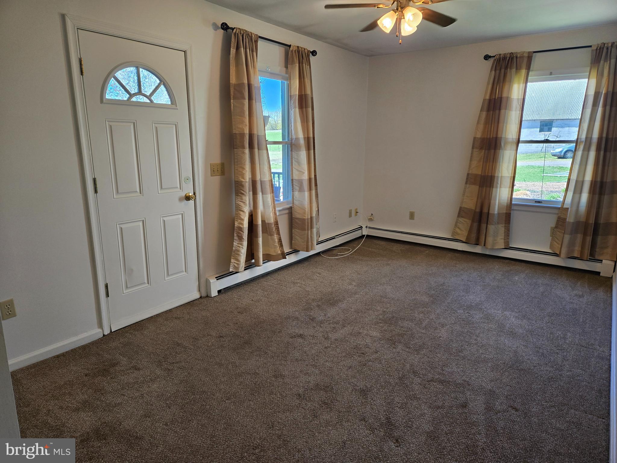 NONE AVAILABLE - Residential Lease