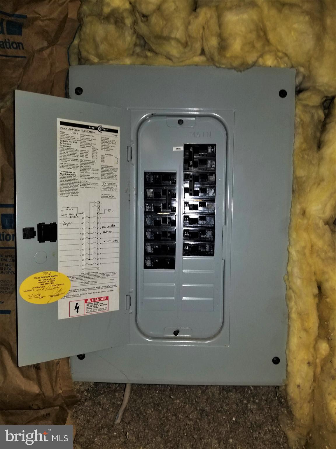 NONE AVAILABLE - Residential Lease