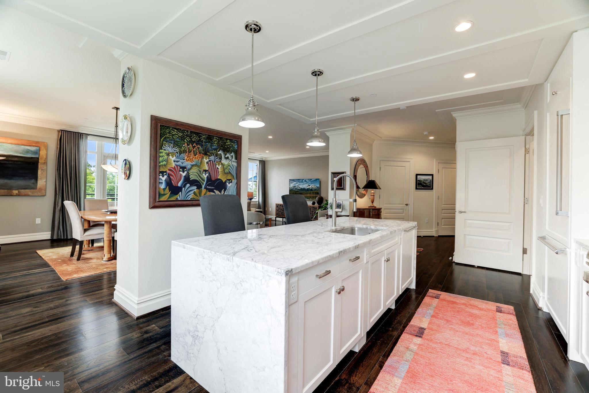 THE SIGNET - Residential