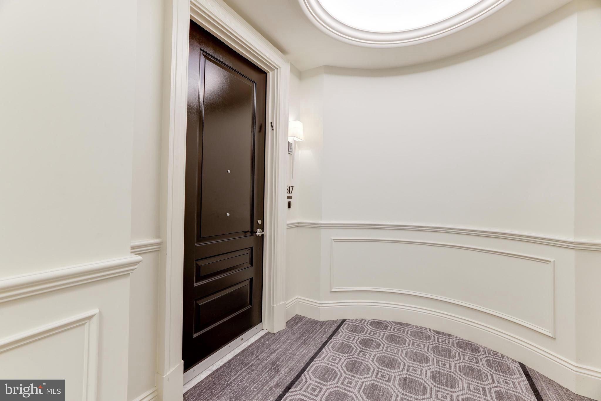 THE SIGNET - Residential