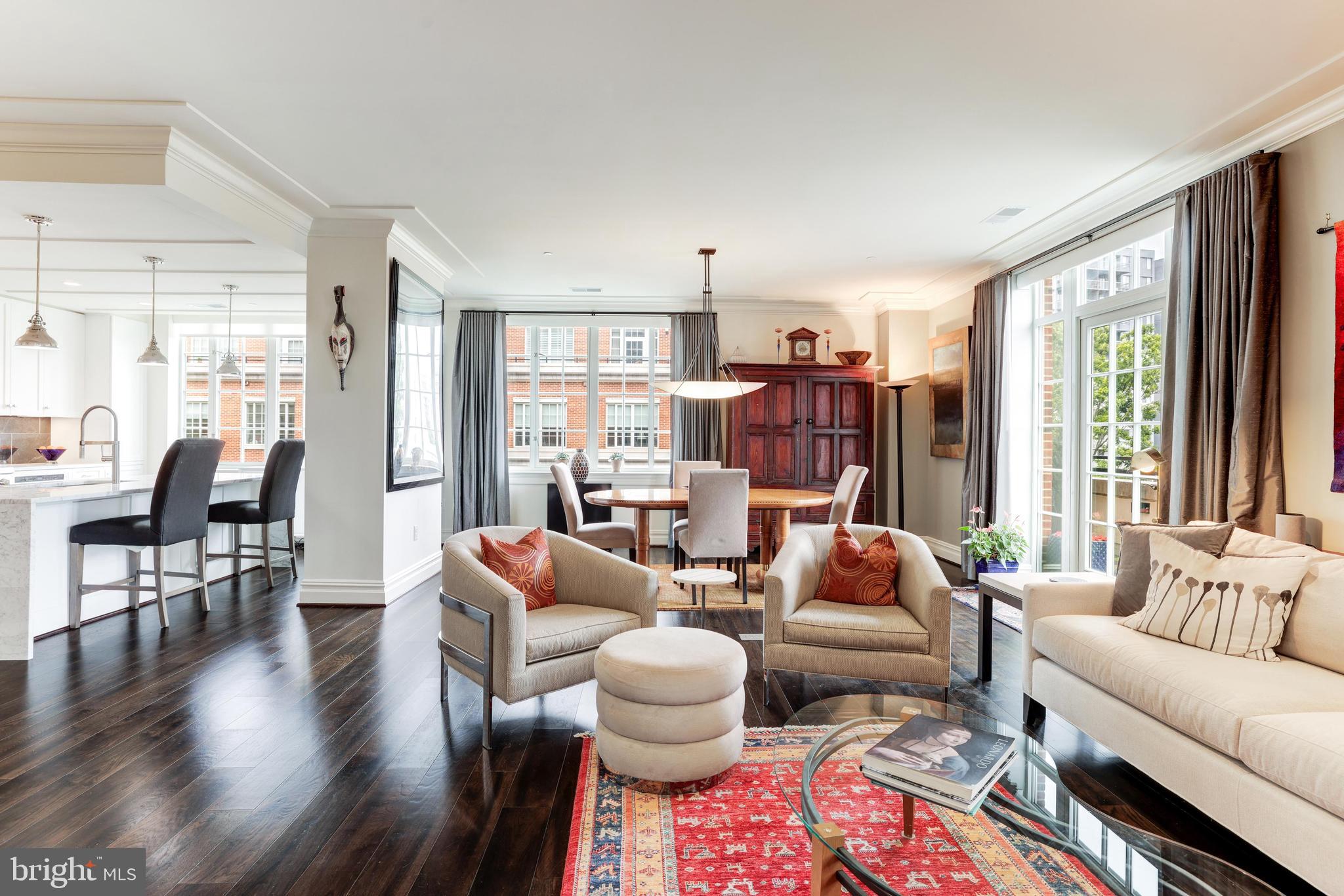 THE SIGNET - Residential