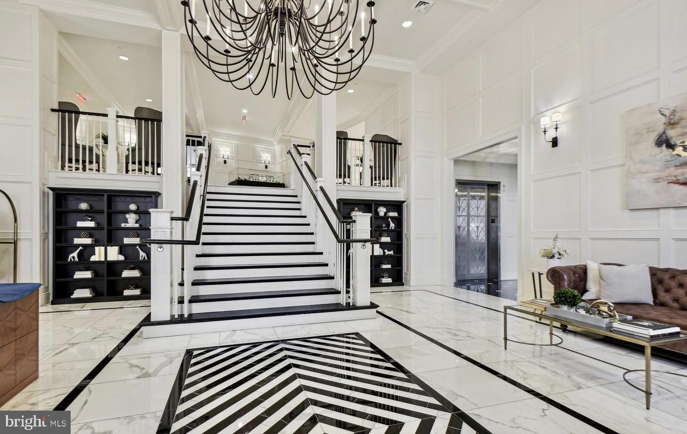 THE SIGNET - Residential