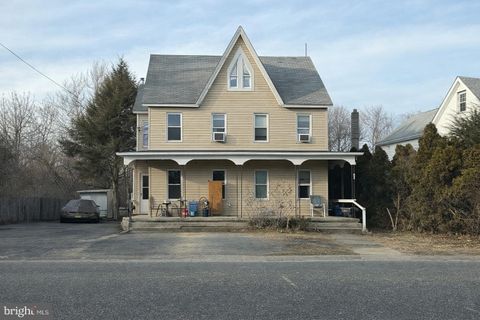 Photo of 25 - + East Avenue, QUINTON, NJ 08079 (MLS # NJSA2017672)
