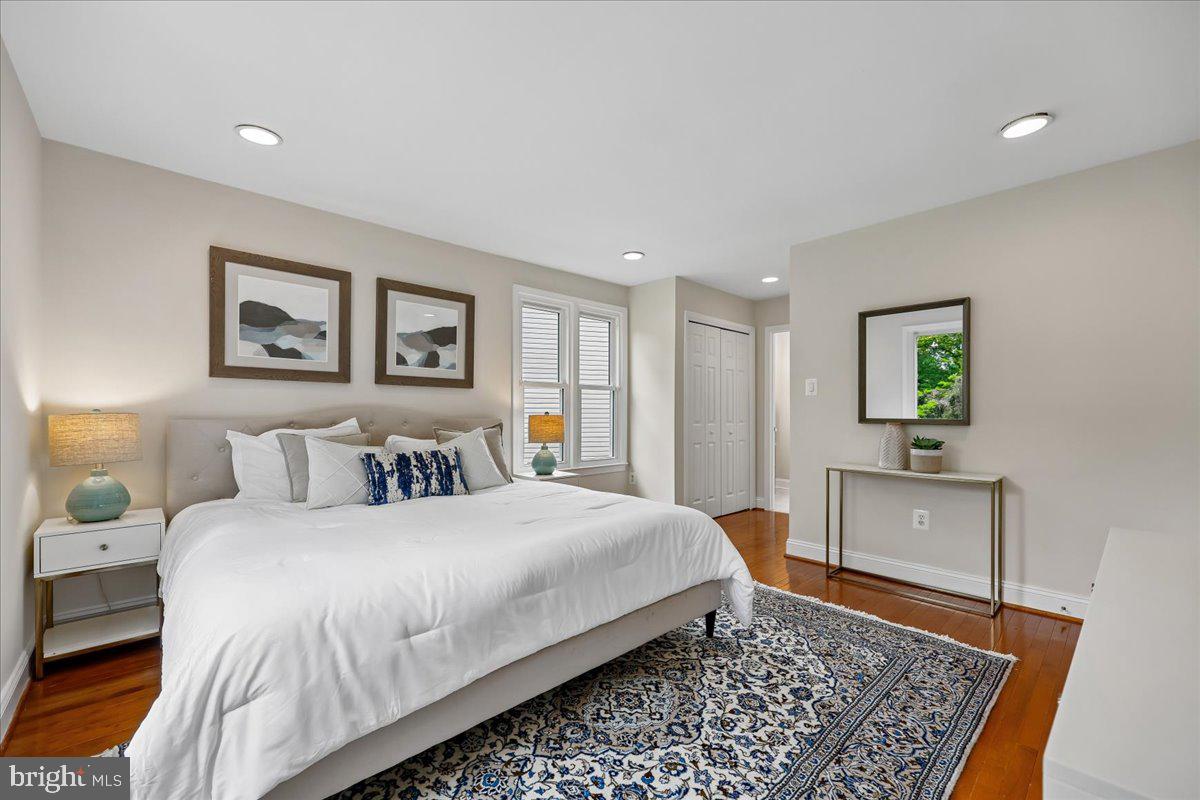 CAPITOL VIEW PARK - Residential