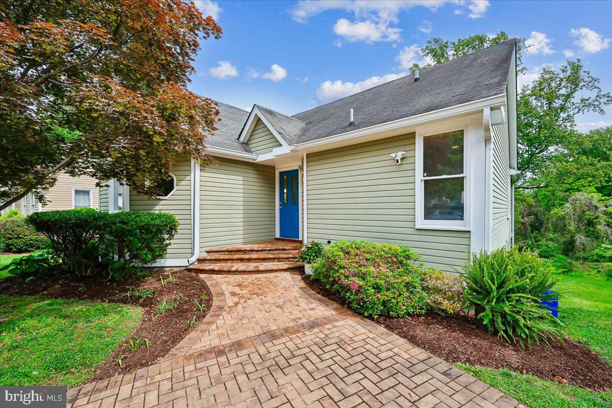 CAPITOL VIEW PARK - Residential