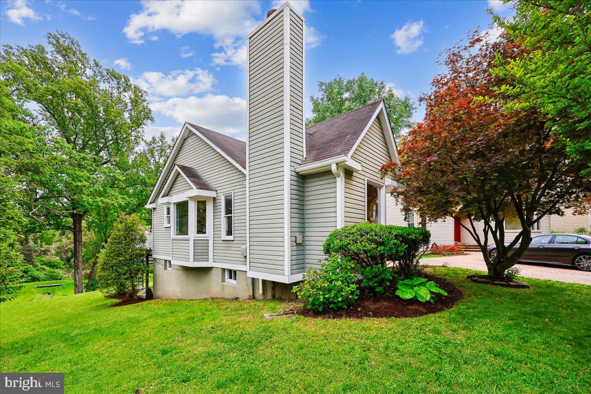 CAPITOL VIEW PARK - Residential