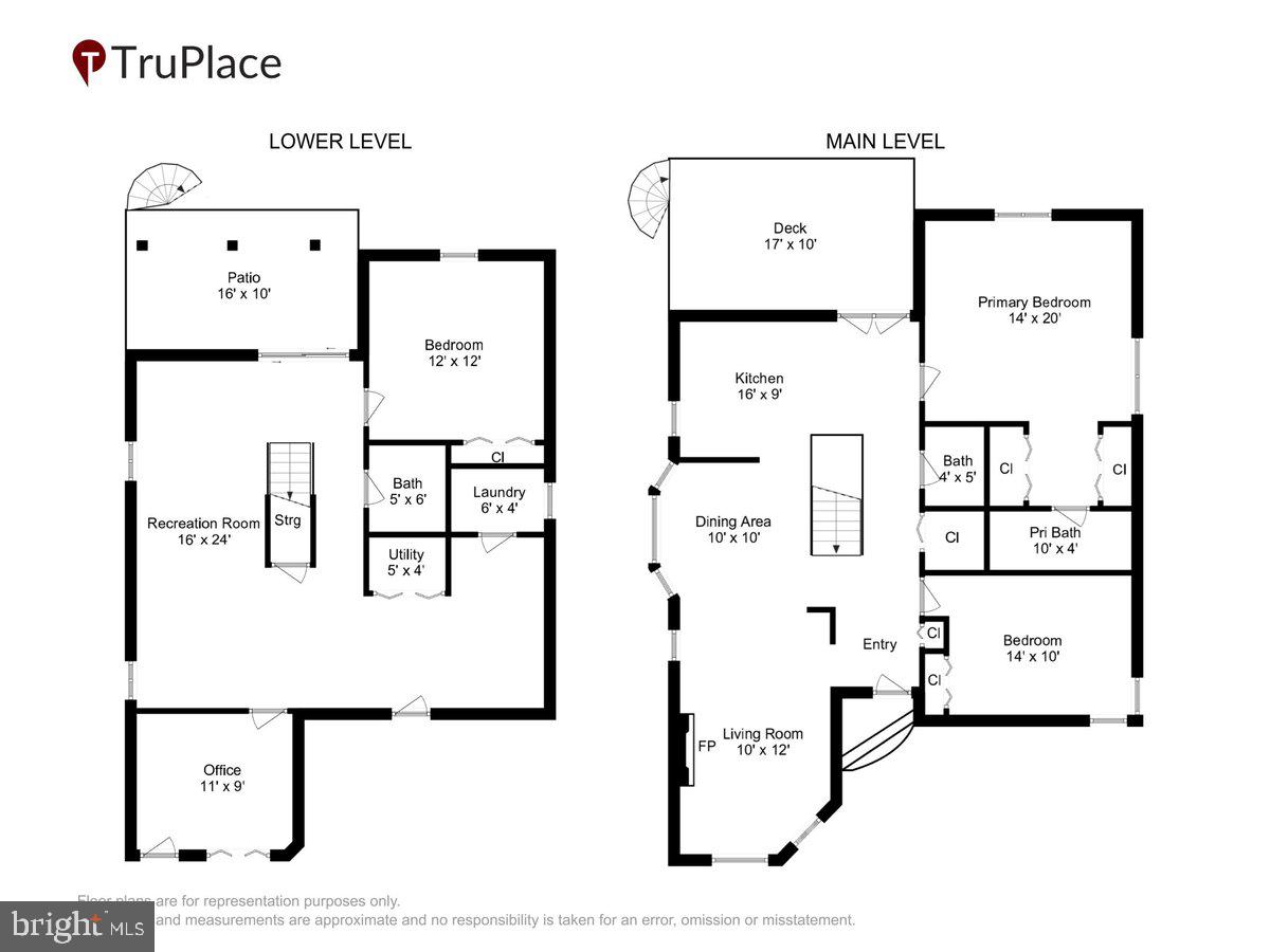 CAPITOL VIEW PARK - Residential