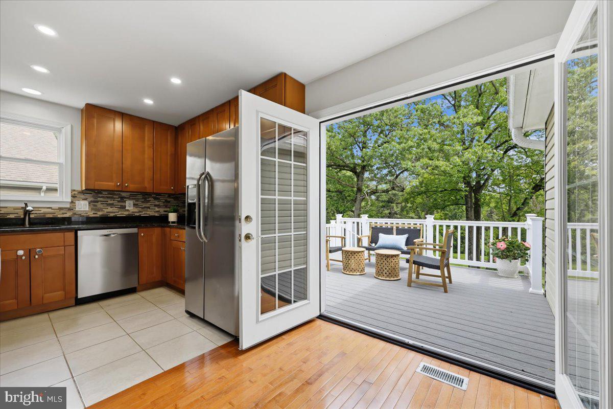 CAPITOL VIEW PARK - Residential