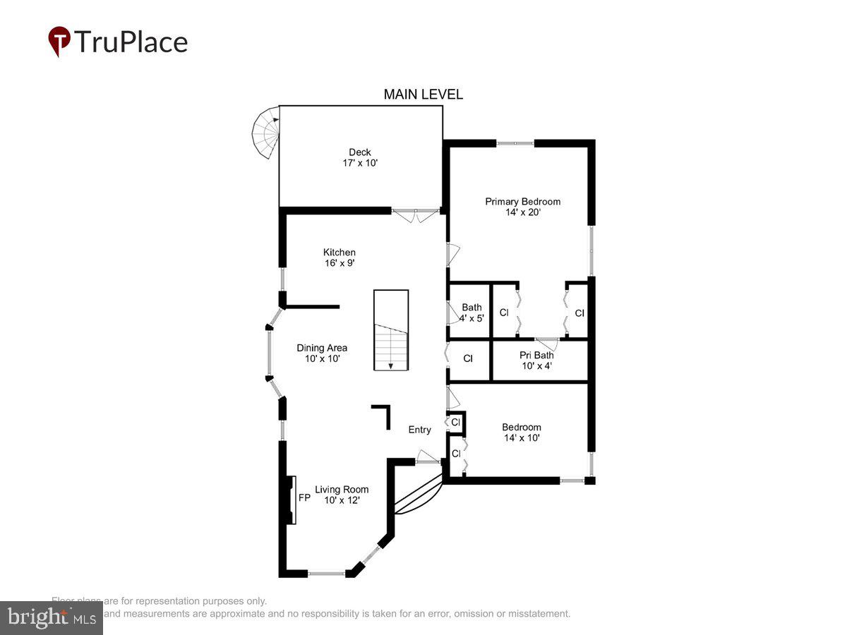 CAPITOL VIEW PARK - Residential
