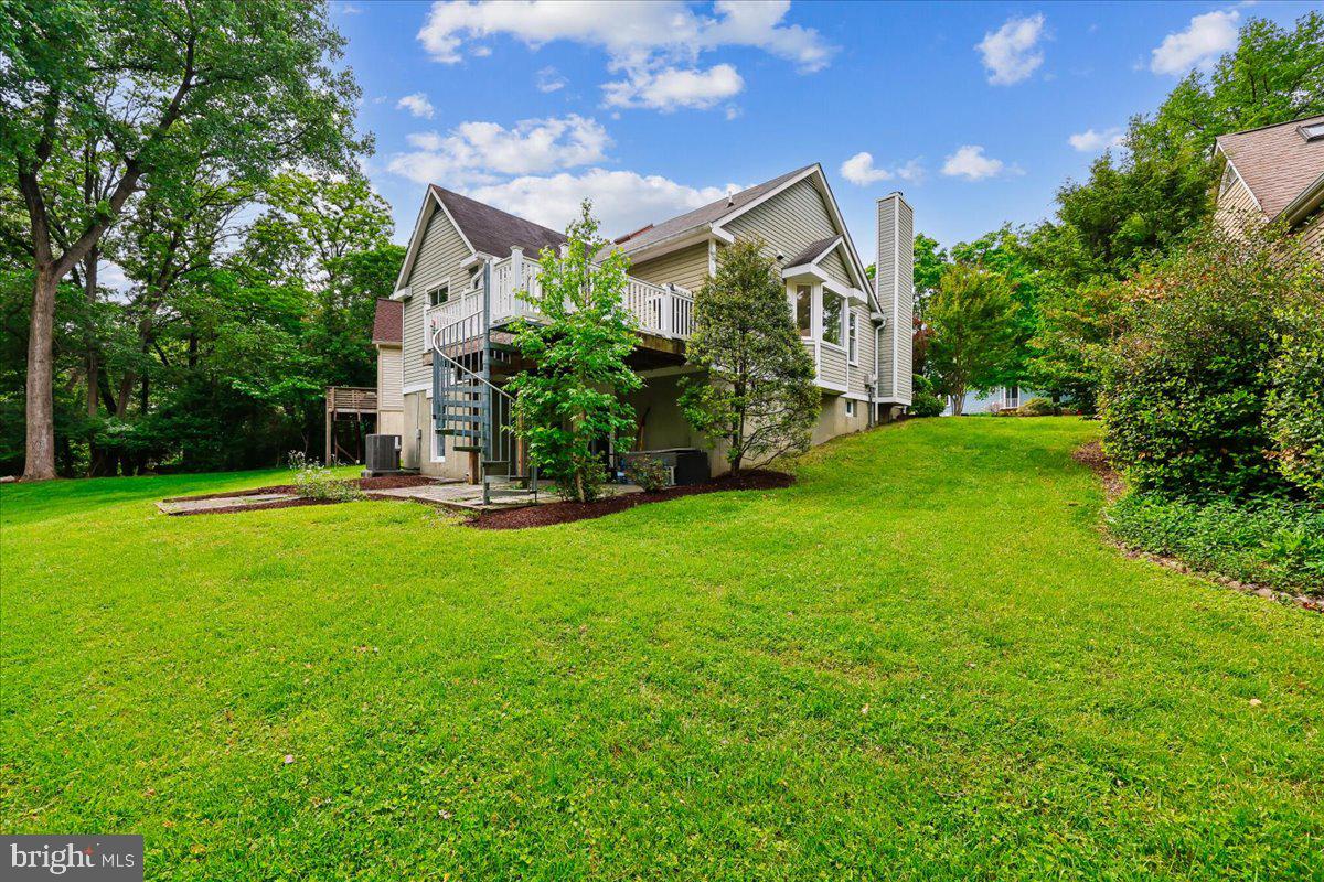 CAPITOL VIEW PARK - Residential