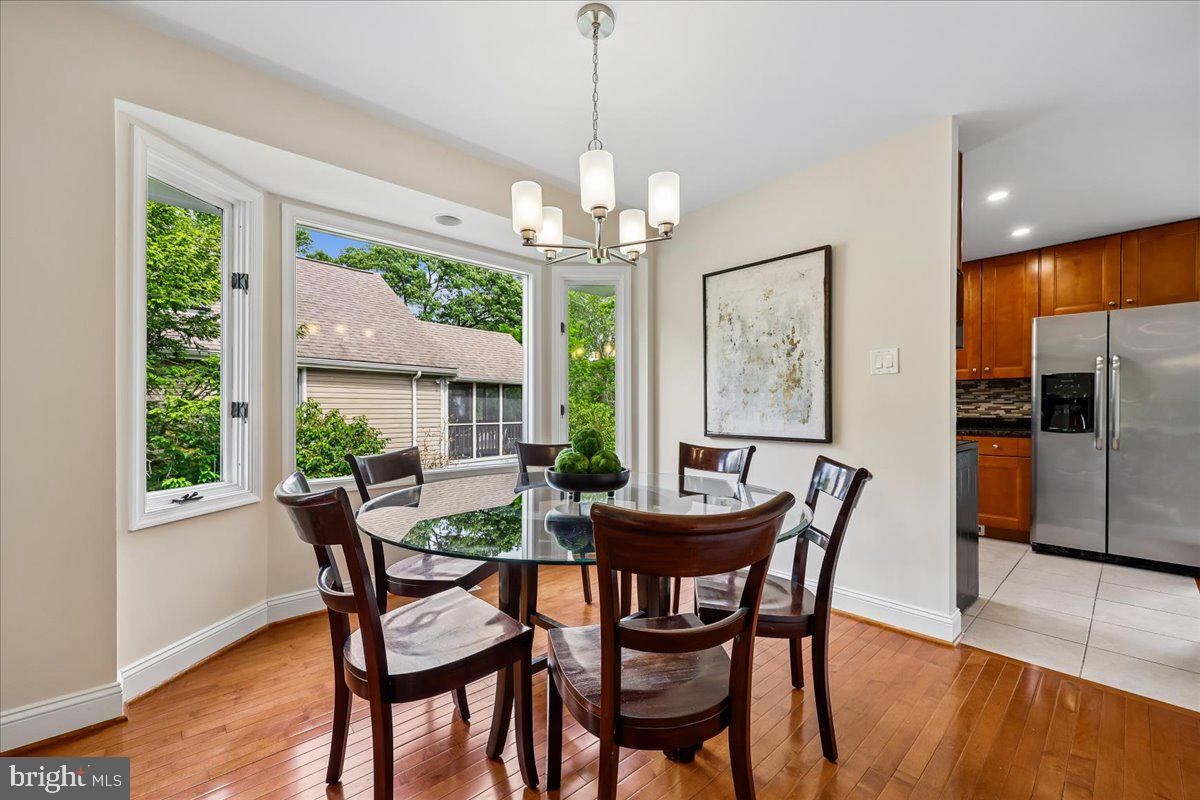 CAPITOL VIEW PARK - Residential