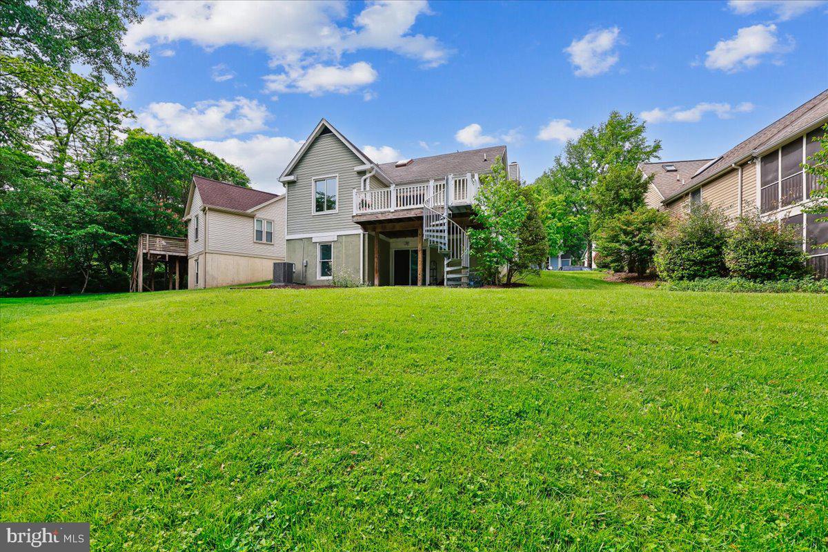 CAPITOL VIEW PARK - Residential