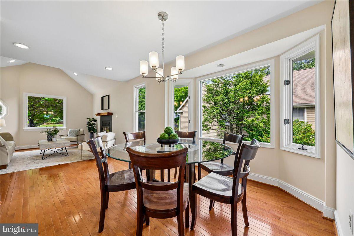 CAPITOL VIEW PARK - Residential
