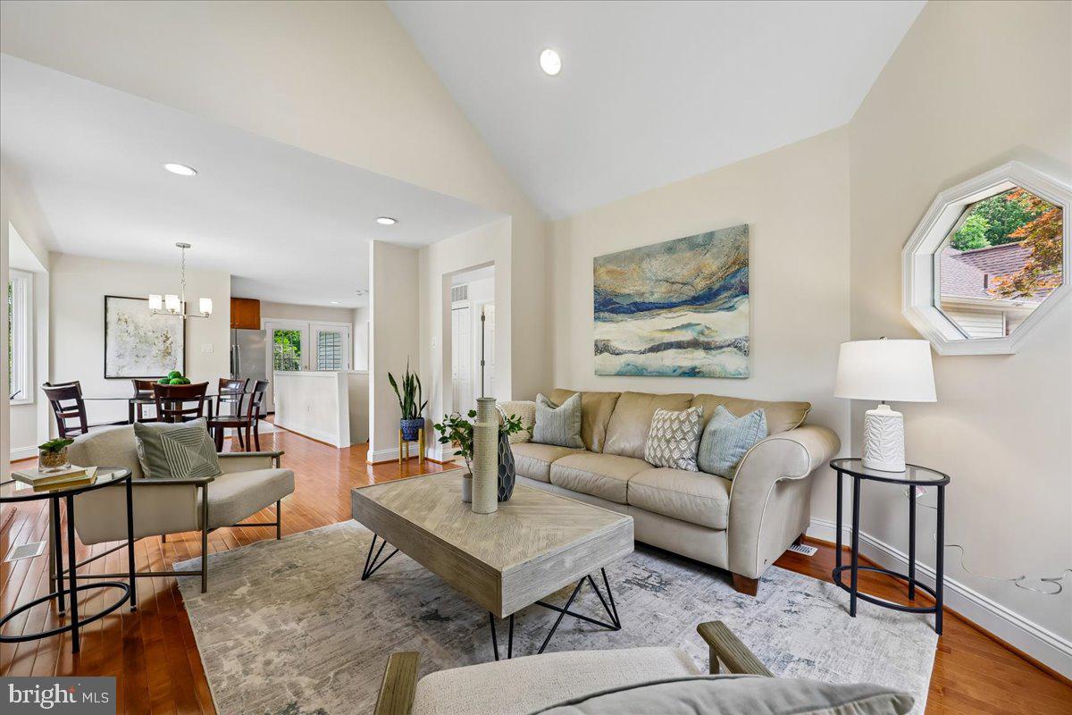 CAPITOL VIEW PARK - Residential