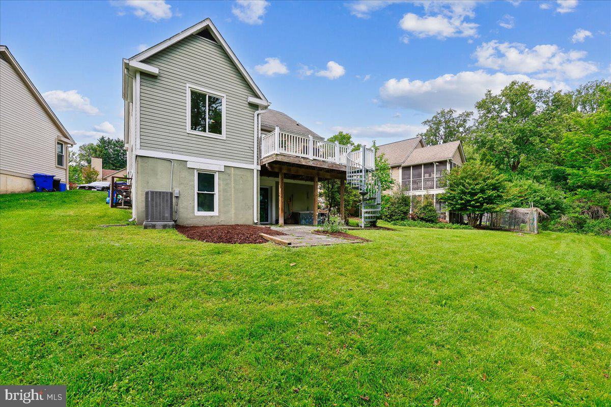 CAPITOL VIEW PARK - Residential