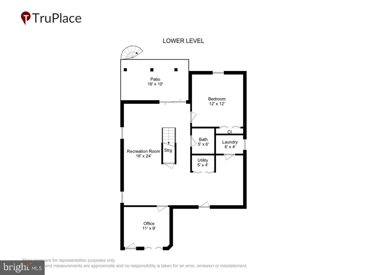 CAPITOL VIEW PARK - Residential